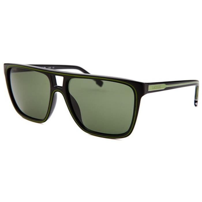 lunettes de soleil homme lacoste