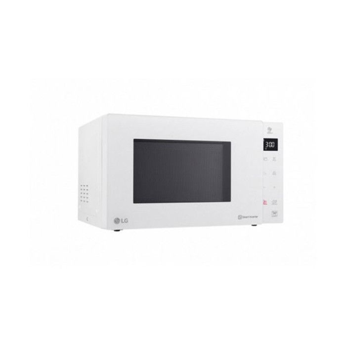 Microondas Grill, Smart Inverter, 1000W de 25 litros, Negro - MH6535GIS | España