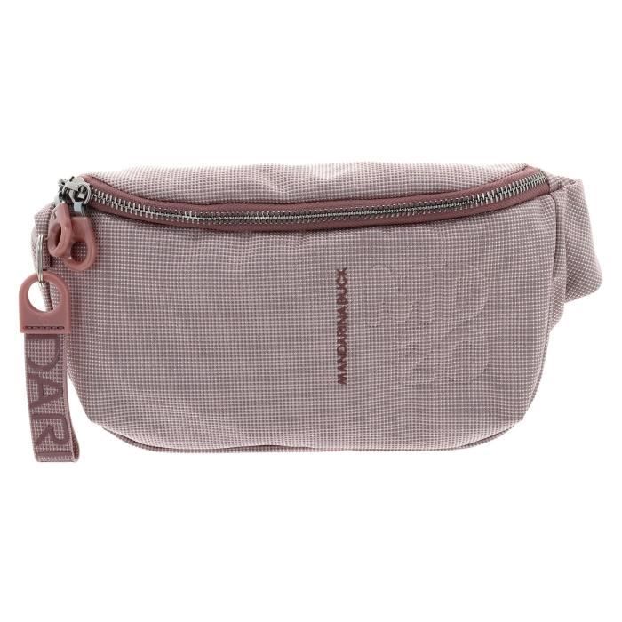 MANDARINA DUCK MD20 Lux Bum Bag banane Magnolia [81736] Achat / Vente MANDARINA DUCK MD20 Lux