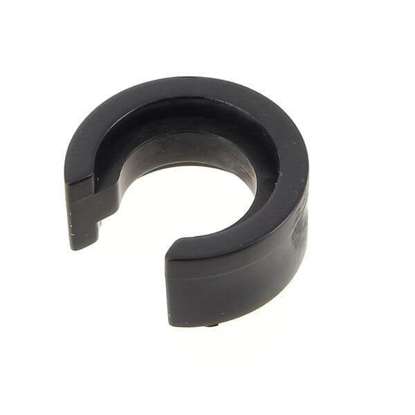 La Gondola Roulette Coupe-Pâtes - Double Roue (Décorée & Lisse) | Outil