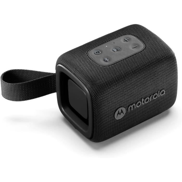 Motorola Altavoz ROKR 300 BT IP67 - vue 10
