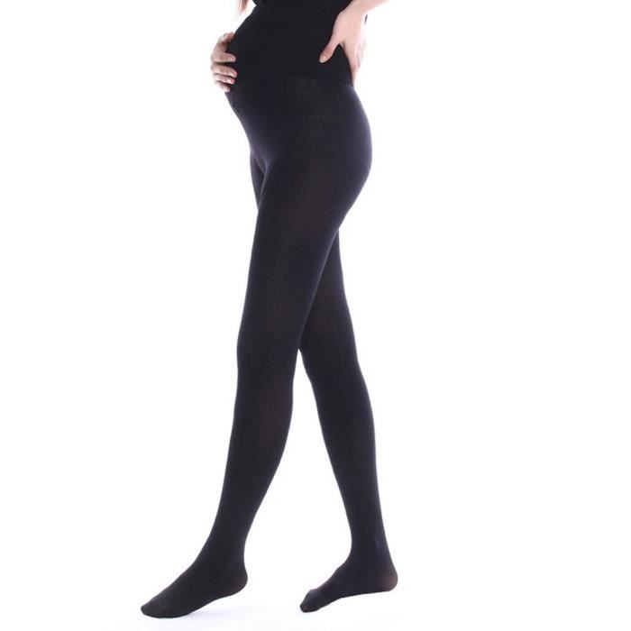 legging epais grossesse