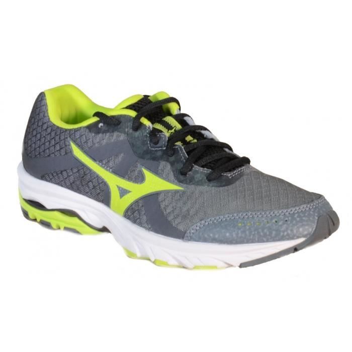 mizuno wave elevation