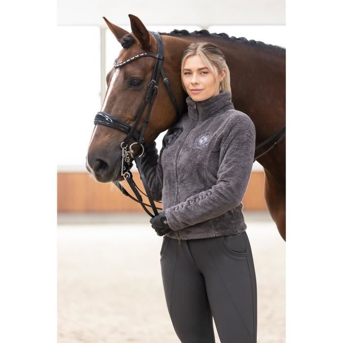 Polo fille online 12 ans