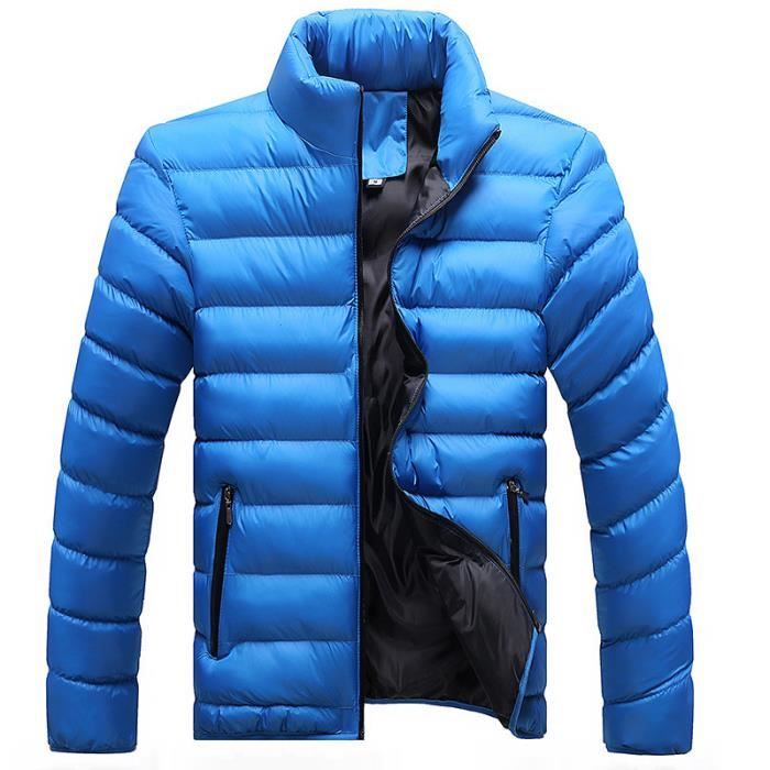 Doudoune mince homme shop