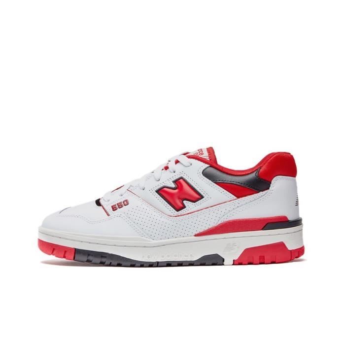 basket new balance la redoute