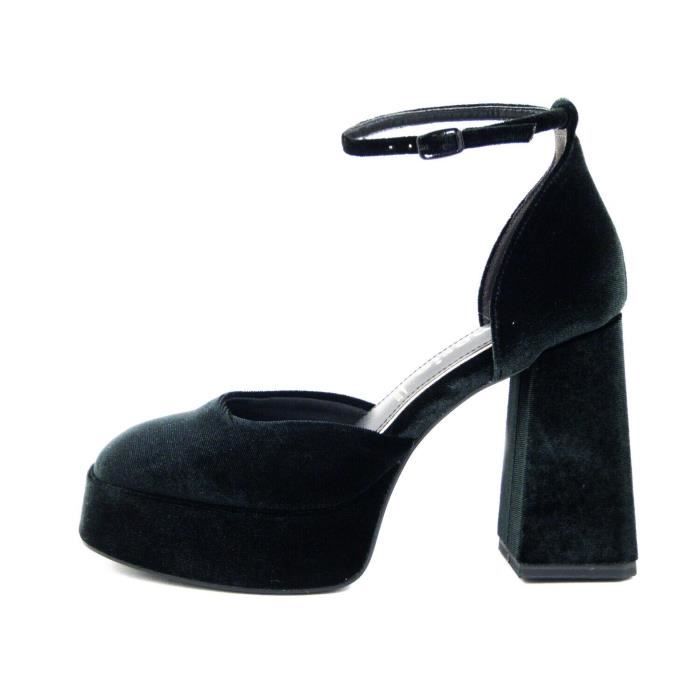 escarpin tamaris pas cher