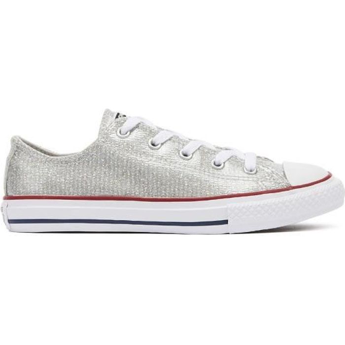 converse basse junior