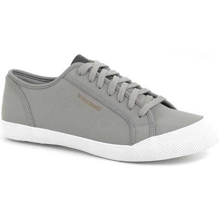 le coq sportif deauville leather