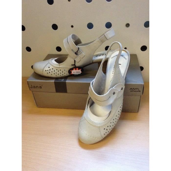 chaussures homme jana