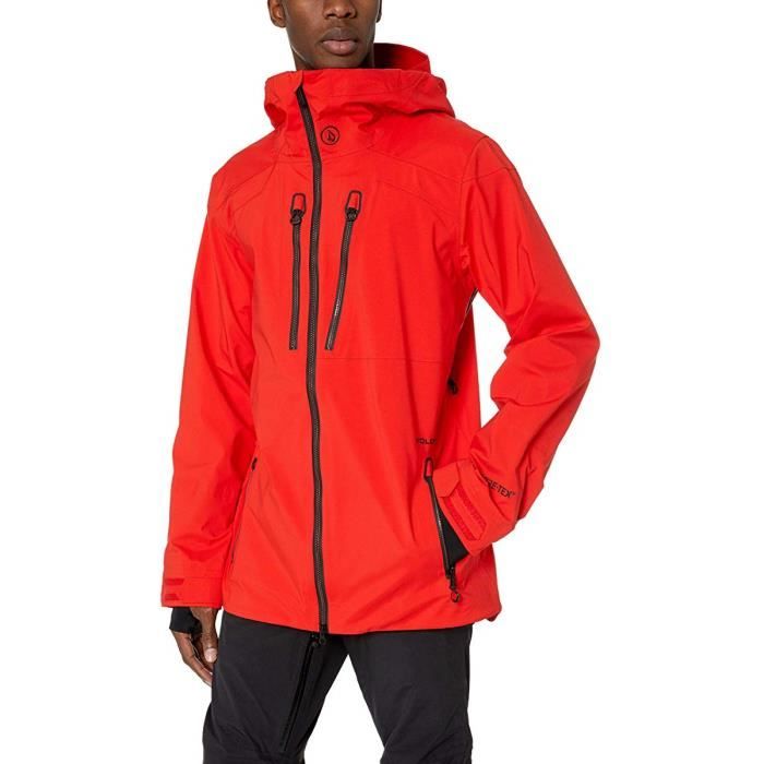 Couche extensible Gore-Tex Jacket Veste 