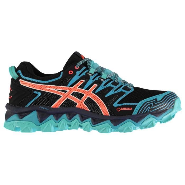 asics trabuco 7