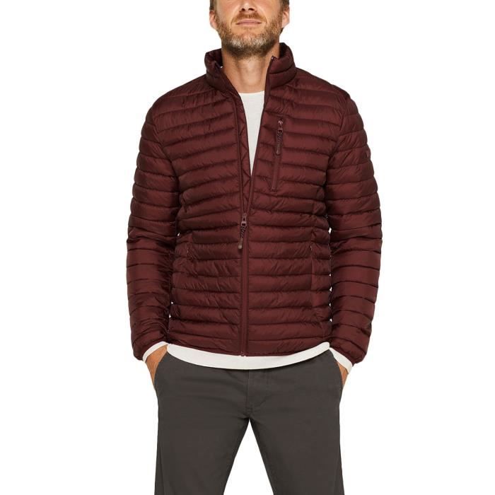 esprit doudoune homme