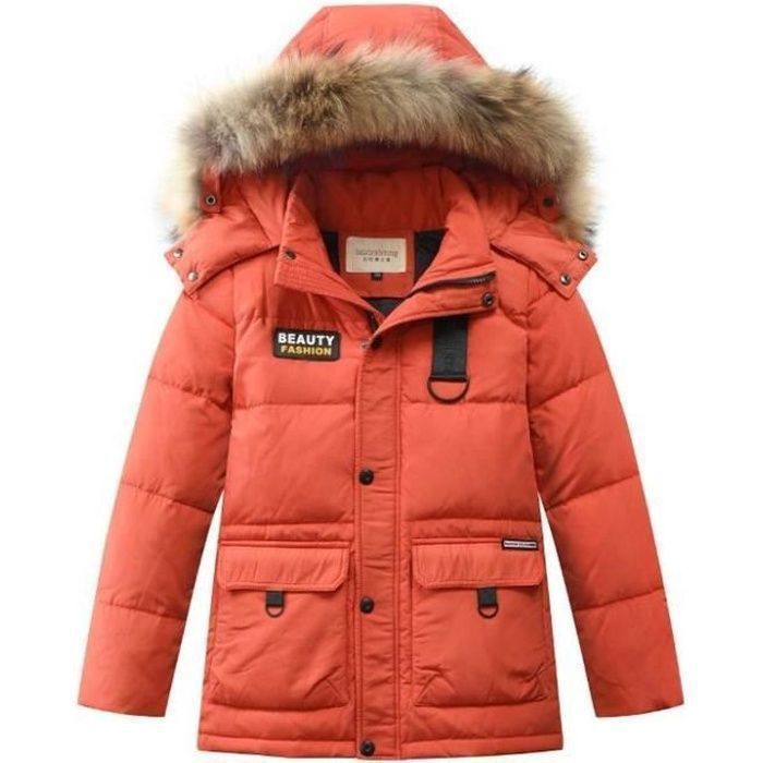 Manteau 6 ans garcon new arrivals