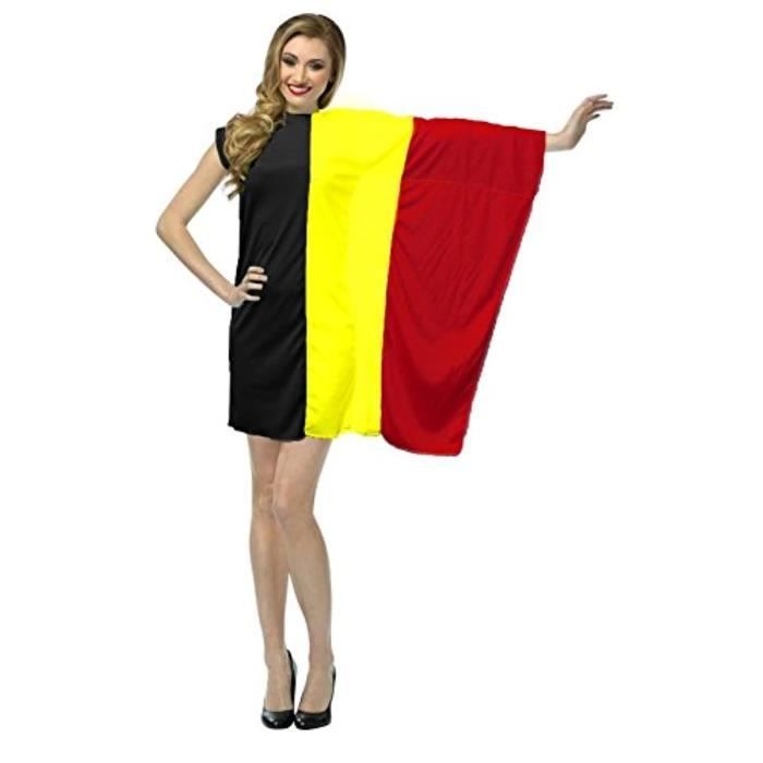 robe belgique