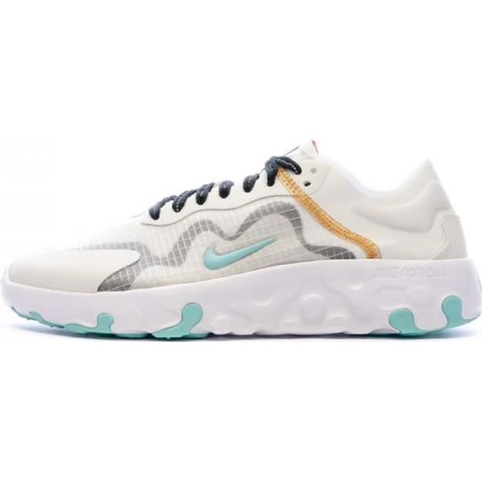 nike renew lucent blanche