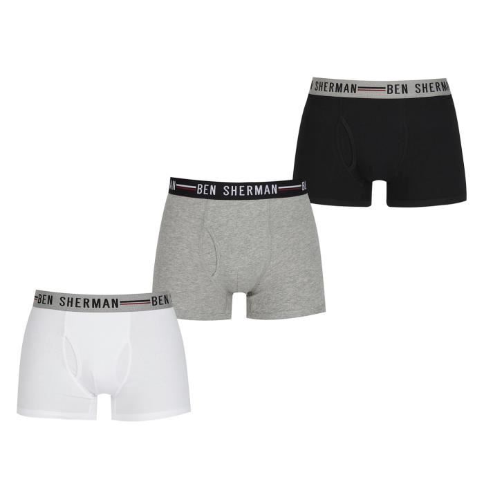 Ben shop sherman calecon
