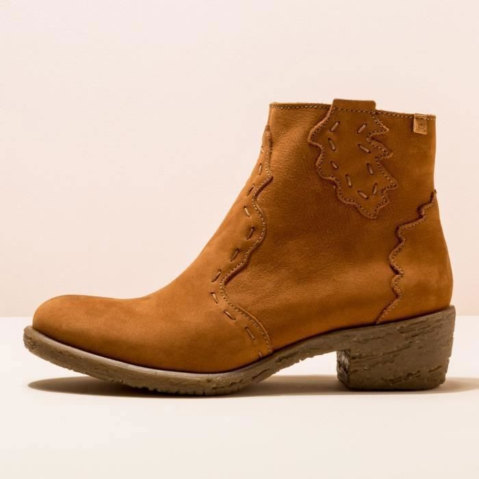 Bottines el naturalista hotsell femme