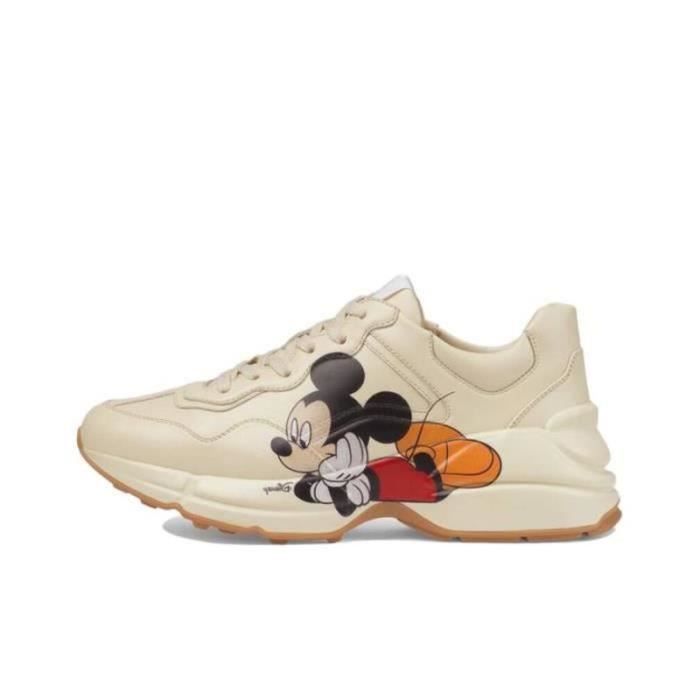 Chaussure disney pas cher store