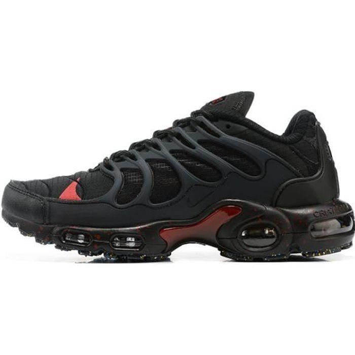 Nike tn online homme rouge