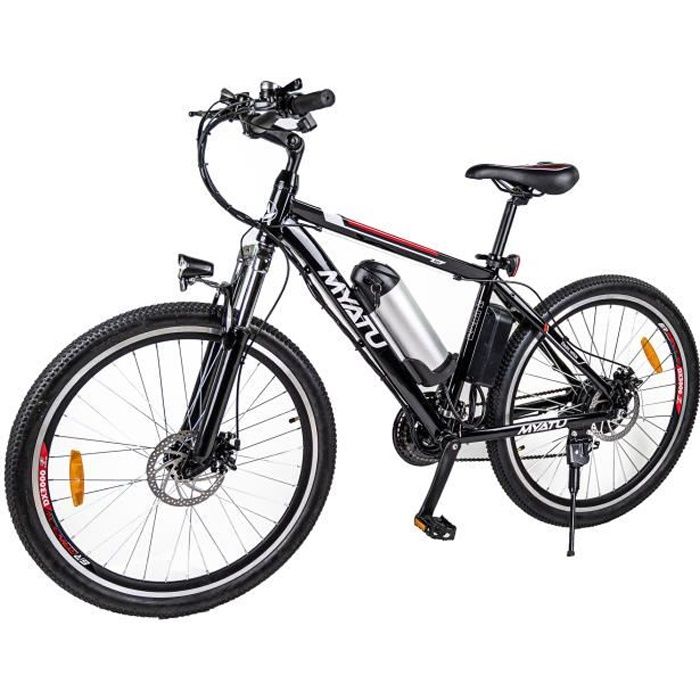 Roue vtt electrique 26 sales