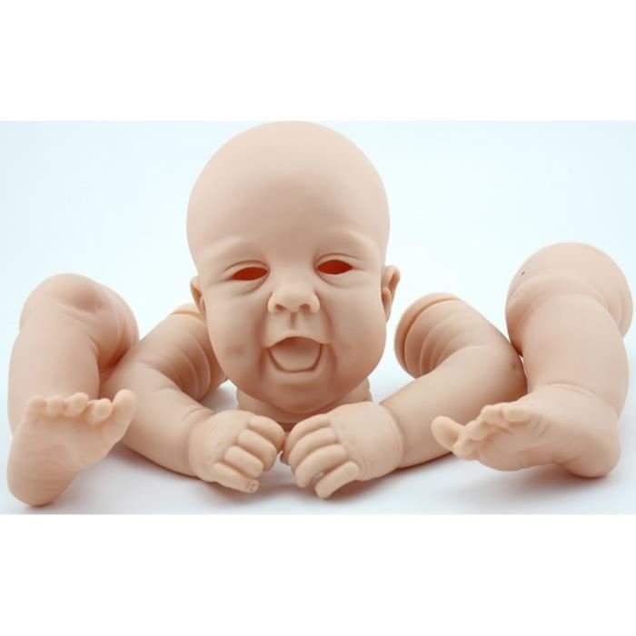 Diy Silicone Reborn Doll Kit Main Silicone Vinyle Bebe Poupee Moule Creative Realiste Poupee Accessoire 3 4 Jambes Bras Et La Tete Cdiscount Jeux Jouets Diy Silicone Reborn Doll Kit Main Silicone Vinyle Bebe Poupee Moule Creative Realiste Poupee Accessoire 3 4 Jambes Bras Et La Tete Cdiscount Jeux Jouets
