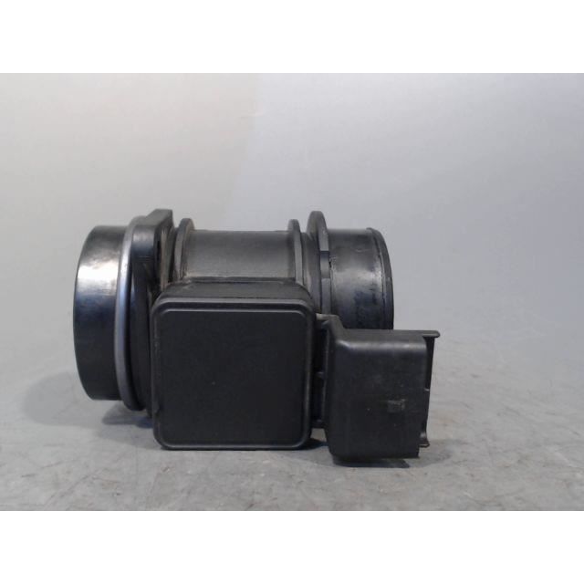 Filtre à Air Compatible Peugeot 206/307/Citroën C4 – 1420P0, Pour Moteur 1.6L, Modèle Noir En Plastique