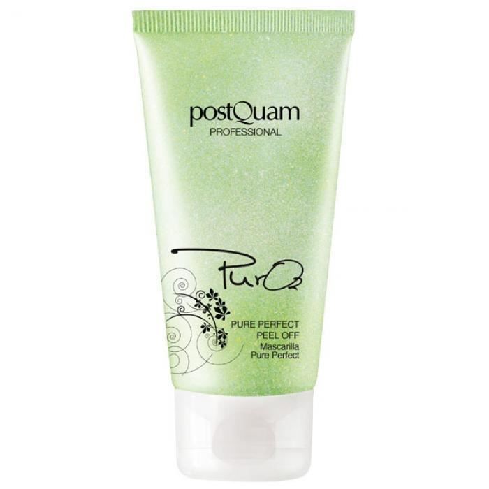 MASQUE PURIFIANT PURE PEEL OFF 150 ML POSTQUAM - Cdiscount Au 