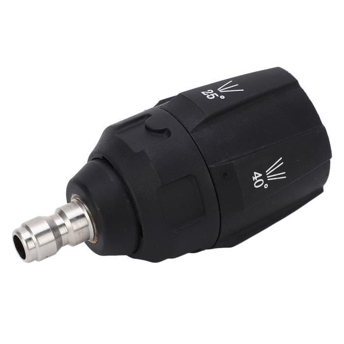 Buse Rotative 360° Zilimontt Pour Karcher - VP360 VP180S - Nettoyage Haute Pression