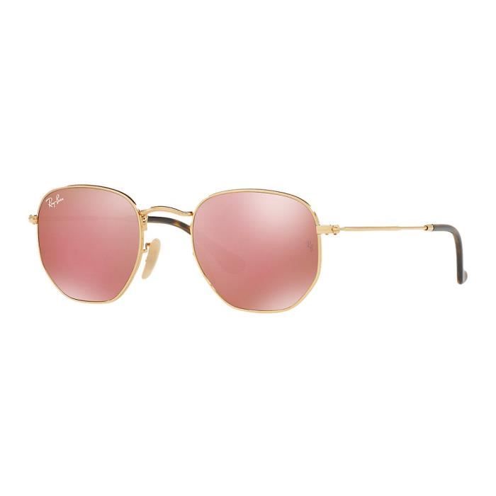 lunette de soleil ray ban dore lunette de soleil ray ban dore