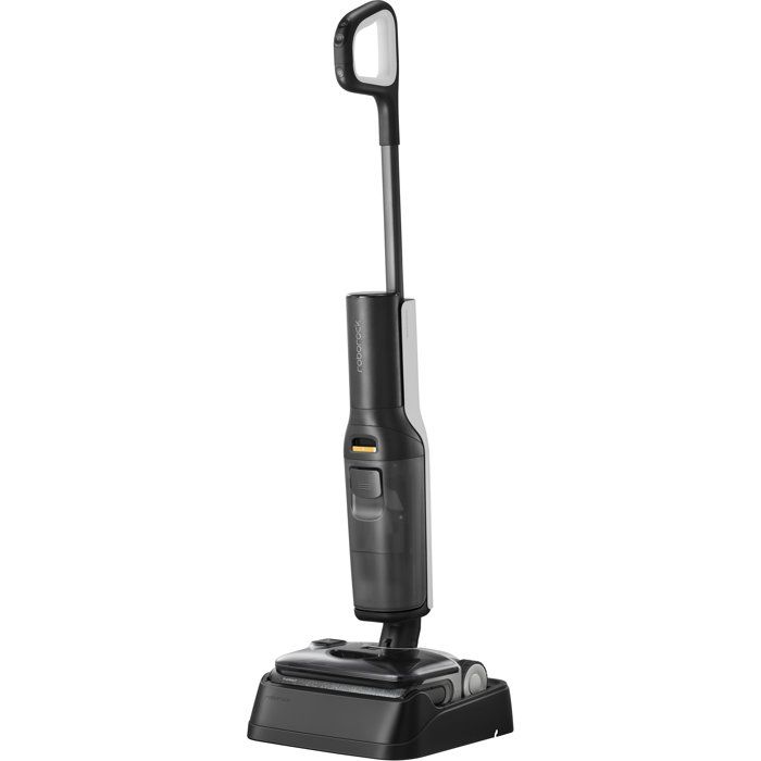 Aspirateur balai laveur sans fil - ROBOROCK - F25 GEN2 - 20000 Pa - Gris