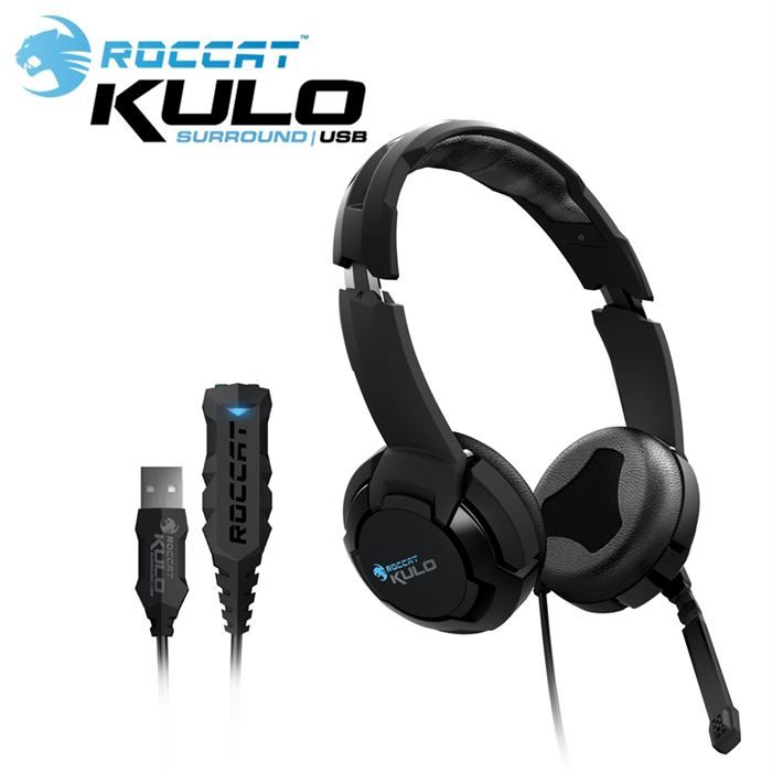 Roccat kulo 7.1 cheap