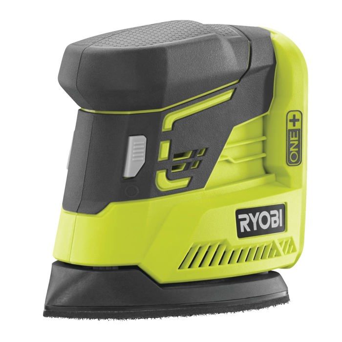 Affleureuse à bois RYOBI 18V OnePlus sans batterie ni chargeur