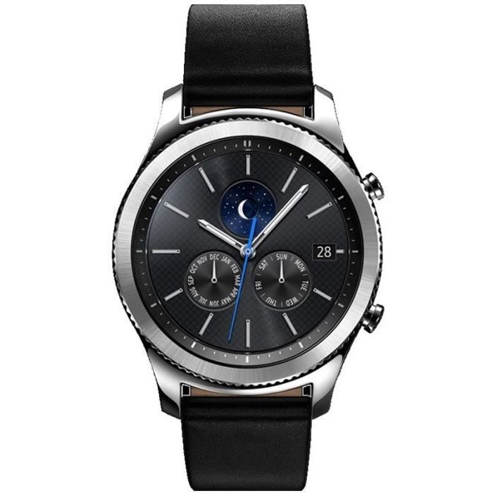 Gear s3 frontier smartwatch new arrivals