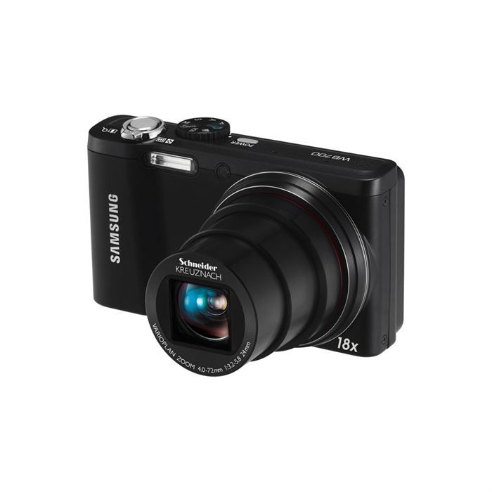 SAMSUNG WB700 noir Appareil photo numérique