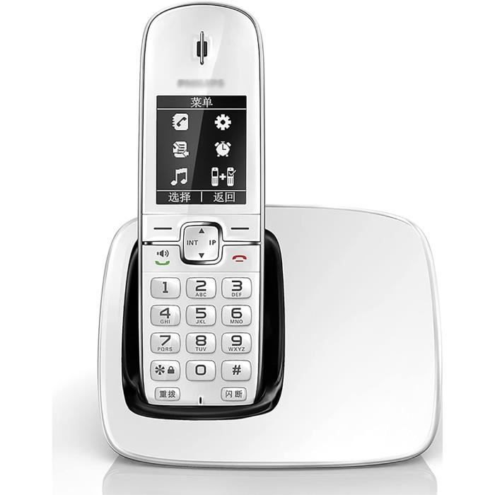 Répondeur enregistreur de téléphone vintage - Accessoires téléphone & Objets connectés