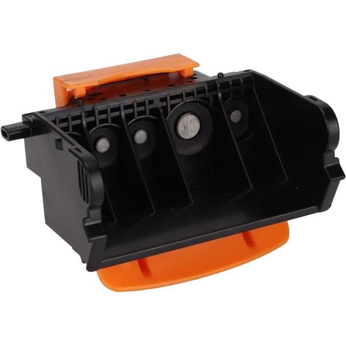 Tête D'impression Couleur De Remplacement QY6-0061 Pour Canon MP600, MP800, IP4300, IP5200 - Avec Housse Protectrice
