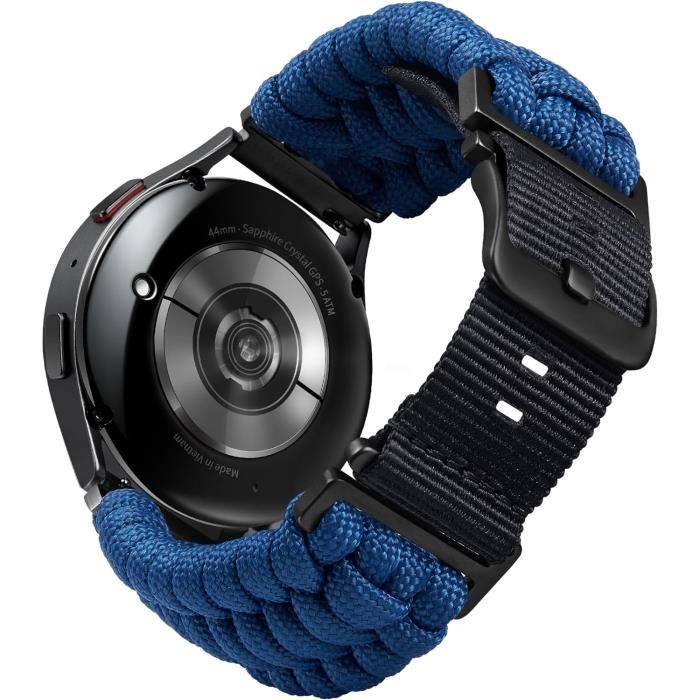 Bracelet De Montre 20mm En Plastique – Générique, Neuf Avec étiquettes
