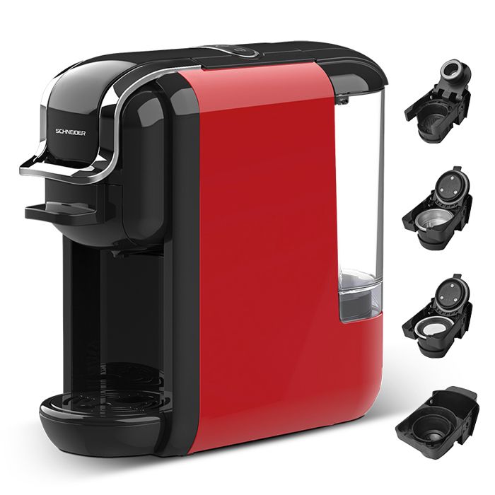 Schneider SCESC2206 - vue 2