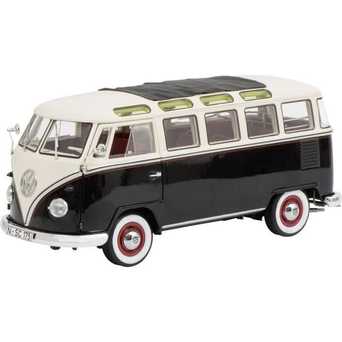 Modele Reduit De Voiture Particuliere Volkswagen Schuco 450028700
