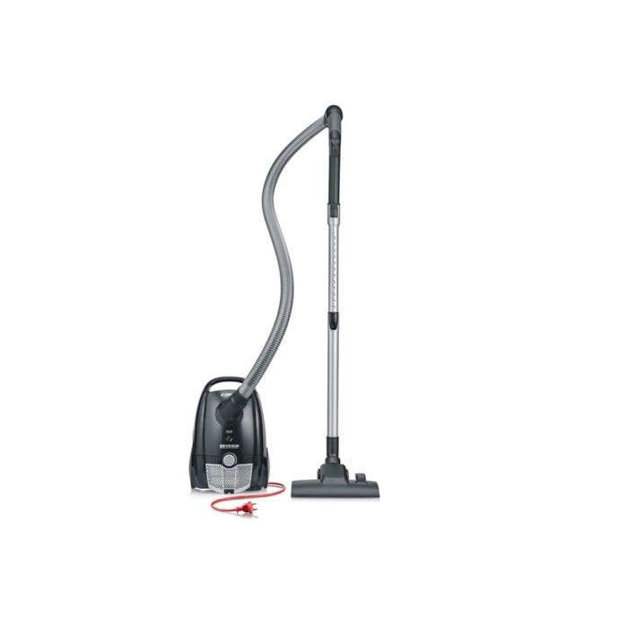 SEVERIN Aspirateur avec sac 'Power Snowlight - vue 6