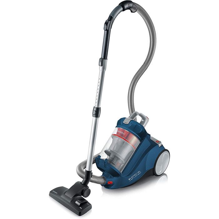 Aspirateur sans sac Severin MY 7119 Special Car Pet & Carpets Nonstop