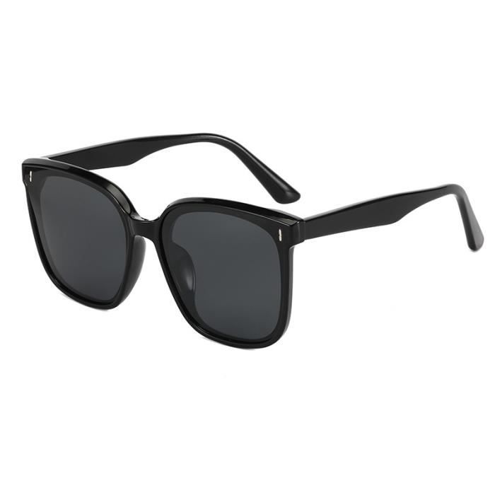 Conduire avec des lunettes online de soleil
