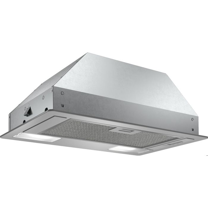 Siemens Iq100 Lb53naa30 Hotte Groupe Filtrant Niche Largeur 49 3 Cm Profondeur 25 7 Cm Extraction Et Recirculation Avec Kit Achat Vente Hotte Cdiscount