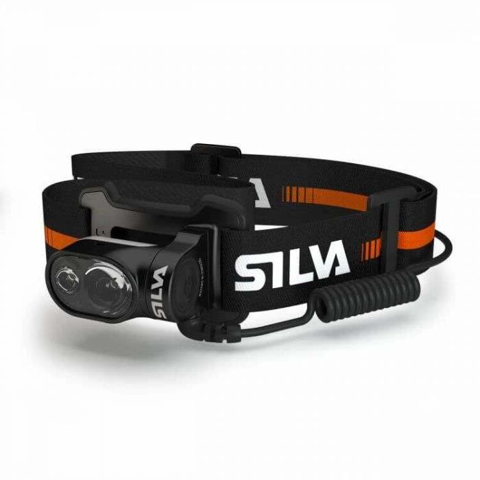 Lampe Frontale Cross Trail 5 Lampe Frontale Cross Trail 5