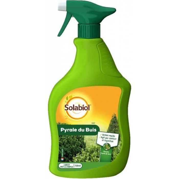 Pyrale Achat Vente Pas Cher