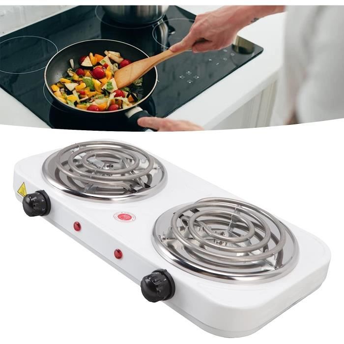 Cuisinière à plaque chauffante en céramique infrarouge électrique unique 1500W A Cuisinière à plaque chauffante en céramique infrarouge électrique unique 1500W A