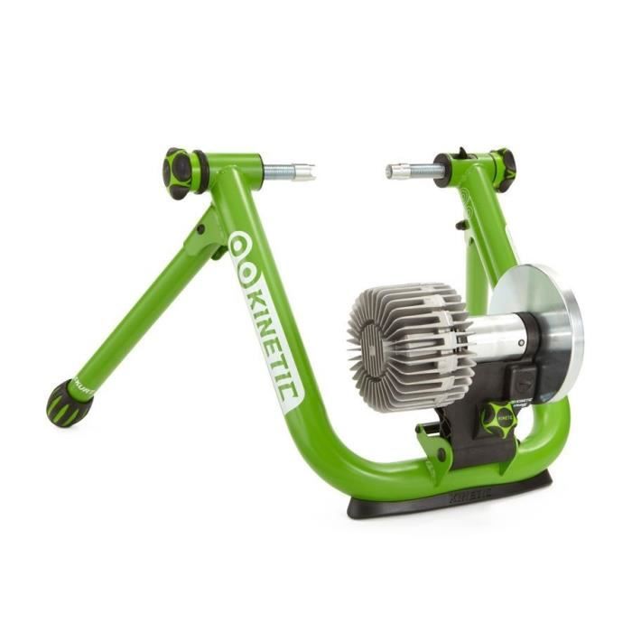 KINETIC Home trainer Road Machine Connecte Cdiscount Sport