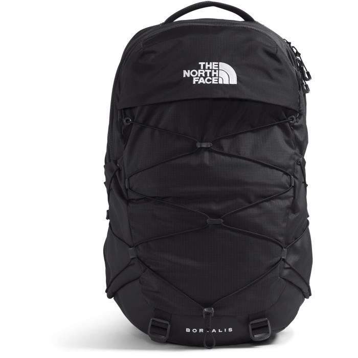 Sac à dos - THE NORTH FACE - Borealis Classic - Black - 483 cm x 343 cm x 19 cm - 29 L