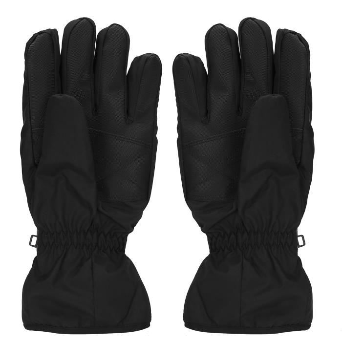 Gants de Ski Homme - Moufles & Gants de Snow